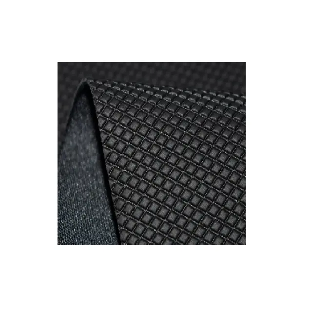2022 Hot Sale High Quality Artificial Leather Fabric Synthetic PU Leather Factory Wholesale at Low Price