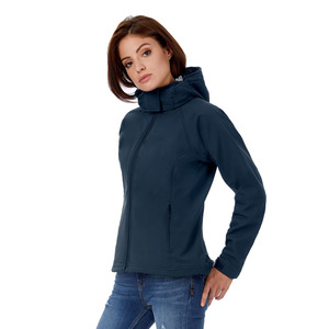 Women Winter Jacket Outdoor Jacket 2022 New Design OEM Waterproof Softshell Jacket HikingMulti-Functional Waterproof Rain <b>Poncho</b> - Product Image 1