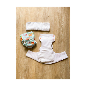 Couches en tissu pour bébés, vente en gros, 3 tailles - Product Image 1