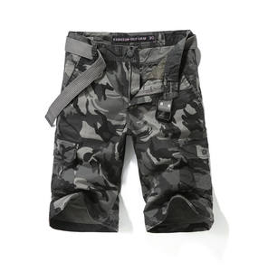 Short en jean pour homme, short, nouveauté, 2021 - Product Image 5