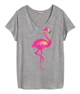 T-shirt confortable en coton 100% pour femme avec logo personnalisé Vêtements tricotés promotionnels avec diamants et décorations de trous - Product Image 5