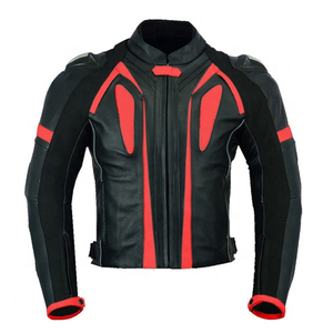 Tenue de moto professionnelle, costume de course pour homme et femme - Product Image 6