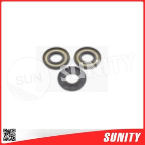 ชุดซ่อมเพลาข้อเหวี่ยงดีเซล TAIWAN SUNITY รุ่น JS440 พร้อมซีลปลายเพลา ปี 1982-88 สำหรับ JS300/SX เจ็ทสกี ประสิทธิภาพสูง - Product Image 2