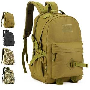 Shipping Worldwide OEM <b>Backpacks</b> With Interior Slot Pocket Exported Qualified <b>Backpacks</b> From Vietnam - Product Image 1