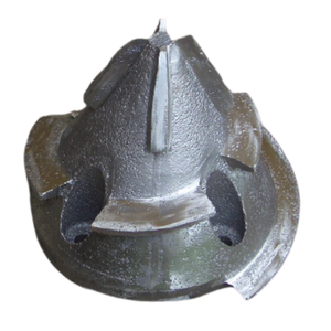 Produits de moulage OEM, universel, fond de teint en acier inoxydable, piquet résistant, pour le travail de la construction - Product Image 1