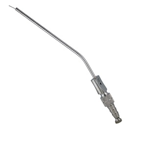 Tubos de succión Frazer - Product Image 1