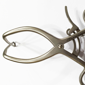 Gelpi Retractor Ángulo Profundo 7 "Edición Especial Incluye Trinquete - Product Image 1