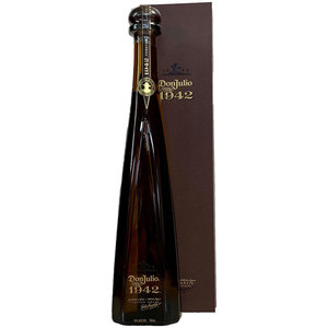 Оптовая цена на DON JULIO 1942 Anjo teквила (750 мл) в наличии