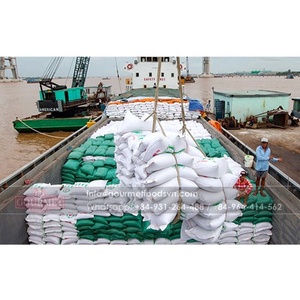 ข้าวหอมมะลิเวียดนามเกรดพรีเมี่ยม5% กลิ่นหอมแตก, ข้าวเมล็ดยาวสำหรับการส่งออกข้าวหอมมะลิเกรดเยี่ยม