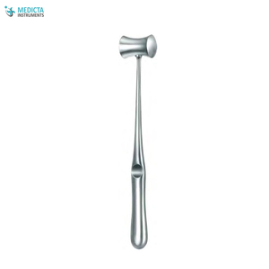 High Quality Williger Mallet/Hammer 24cm - Orthopedic Mallets/Hammers - Product Image 3