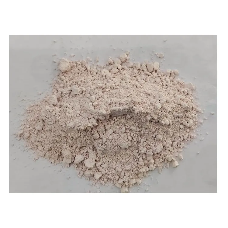 Chất Lượng Cao Bán Chạy Tinh Khiết Và Tự Nhiên 100% Thảo Dược Rose Clay Bột Từ Có Uy Tín Ấn Độ Xuất Khẩu