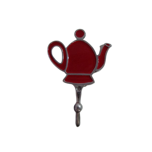<b>Wall</b> <b>Hooks</b> Iron Decorative Towel <b>Hook</b> Kitchen Bathroom New Arrivals Trending Design <b>Rack</b> <b>Hook</b> - Product Image 1