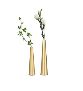 Classical Design Brass Flower Pot and Home Decorative Brass <b>Tube</b> Different Size and Hot Sale Product - Product Image 4