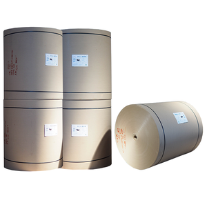 Premium CK Grade Jumbo <b>Roll</b> Core Board with Ply Bond 400 Joules Mainly Used for High Quality <b>Paper</b> Cores - Product Image 1