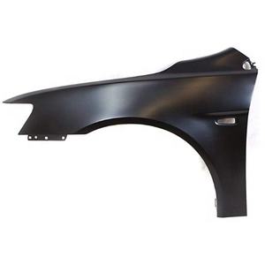 PIEZAS DE CARROCERÍA DE AUTOMÓVIL, GUARDABARROS DELANTERO para MITSUBISHI LANCER 2008 5220C527 5220C528 MI1240170 MI1241170, ALETA LATERAL DE CARROCERÍA - Product Image 2
