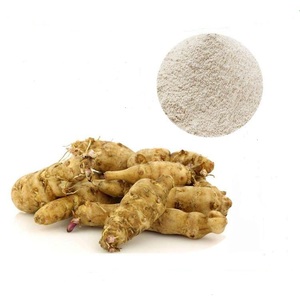 Extrait d'inulin de qualité alimentaire, 50g - Product Image 1