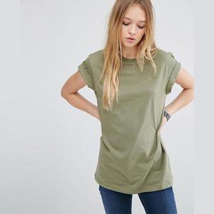 Women Crop Tshirts With Custom Printing Ladies Yoga Top Yoga Exercise Clothes Female T-<b>Shirt</b> - Product Image 6