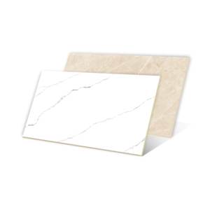 Baldosas de porcelana de alta calidad de 800x1600mm, diseños modernos frescos, ladrillo refractario para paredes interiores del vestíbulo del Hotel, alta resolución - Product Image 3