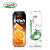 NAWON-agua de coco enlatada, 500ml, buen jugo de fruta saludable, OEM, proveedor vietnamita - Product Image 5
