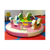 Doss — carillon softplay d'intérieur, équipement électrique pour terrain de jeux
