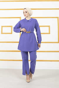 Nouvelle saison vêtements islamiques pour femmes robes modestes Abaya caftan tunique Kimono Hijab Dubaï arabe musulman ethnique turc qualité - Product Image 4