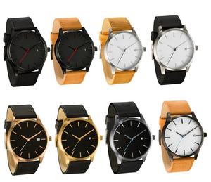 <span class=keywords><strong>Jonson</strong></span>-reloj Digital T001 para hombre, pulsera de lujo con logotipo personalizado de fábrica, proveedor de China - Product Image 6