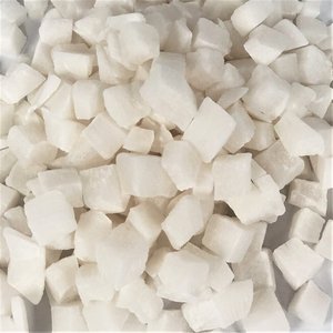 Eau de coco congelée JUS DE COCO CONGELÉ Mme Sophie - Product Image 4