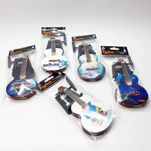 Venta al por mayor guitarra en miniatura de la serie SHARK - Product Image 4