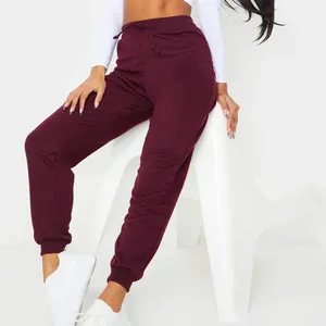 Pantalon Cargo MAROON de qualité, à prix très bas