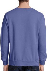 Venta al por mayor de Año Nuevo Sudadera con capucha de los hombres Casual Otoño de manga larga de lana caliente de la moda de impresión de invierno a granel aceptado OEM - Product Image 3