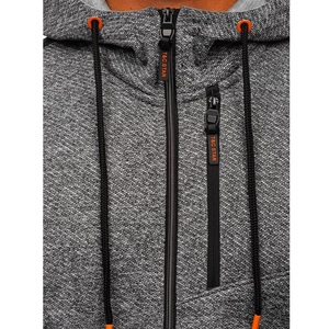 Sweat à capuche grande taille pour femmes Logo personnalisé conçu tout coton polyester sweat-shirt haute qualité motif 3D vêtements - Product Image 3