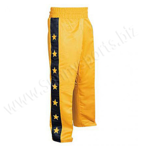 Pantalon moulant avec Logo personnalisé, boîte à boutons, à bas prix, vente en gros - Product Image 5