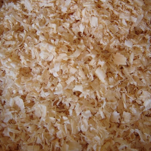 Virutas de madera de 4-12MM de alta calidad - Product Image 1