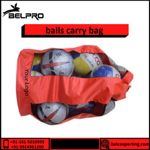Bolsa de red de fútbol, malla personalizada, bolsa con cordón, Logo, fútbol, baloncesto, niños, deportes, venta - Product Image 2