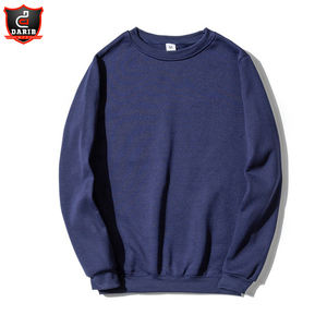 เสื้อสเวตเตอร์สีพื้นสำหรับผู้ชายเสื้อสเวตเตอร์แบบกำหนดเองสีพื้นสำหรับฤดูหนาว2021ใหม่ - Product Image 3