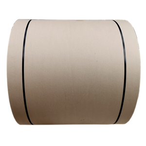 Grammage-tablero de núcleo especial, 450 GSM, grado CB (300 Joules), disponible en rollo Jumbo para hacer núcleos de papel y conos - Product Image 5