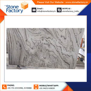 Meilleure vente Dalle de granit brun Design moderne Quantité en vrac Carreaux de sol et d'extérieur au prix de gros - Product Image 3