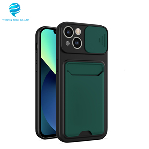 Étui de téléphone personnalisé haut de gamme anti-chute et résistant aux chocs, design de dessin animé, hommes d'affaires, approvisionnement ODM, matériau PC+TPU, écran de téléphone portable - Product Image 4