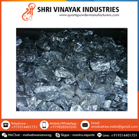 Silicium métal en vrac de haute qualité du fabricant indien