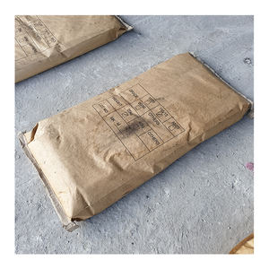 Sac de 25kg de bitume oxydé de qualité supérieure 115/15 fabriqué par soufflage d'air pour l'asphalte routier - Product Image 4