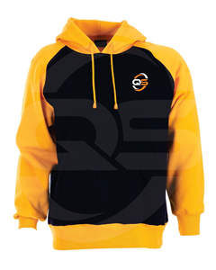 Cotton Polyester Pullover <b>Hoodies</b> <b>For</b> Women - Product Image 1