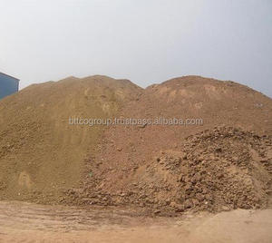Poudre de bentonite de sodium haute performance pour le forage et les applications industrielles exportation de litière pour chat - Product Image 3