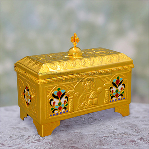 Holy cajas de Pan-22179 - Product Image 1