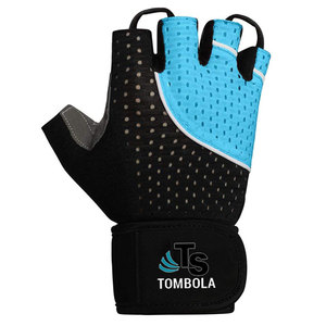 Gants de Fitness OEM, gantelets de haute qualité pour musculation, entraînement, gymnastique - Product Image 3