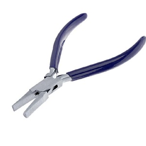 คีมขึ้นรูปวงแหวนแบบแบน - Product Image 5