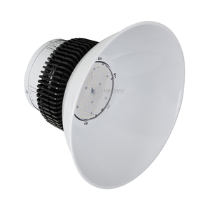 Đèn Led High Bay Độ Sáng Cao Đèn Led High Bay Siêu Công Suất Đèn Led Highbay 100W Giá Rẻ Và Chất Lượng Tốt Nhất - Product Image 2