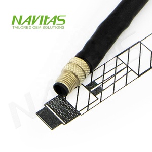 Oem 4pin מחבר ל df14 הרכבה רתמת לוח - Product Image 2