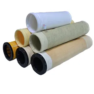 Manufacturer Polyester Filter Cloth Industrial Filter