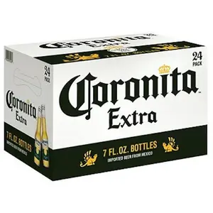 En ucuz fiyat yeni Corona Extra bira 330ml / 355ml