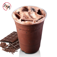 Jiuzhou _ chocolat lait en poudre A 1kg-Taiwan Bubble Tea fournisseur